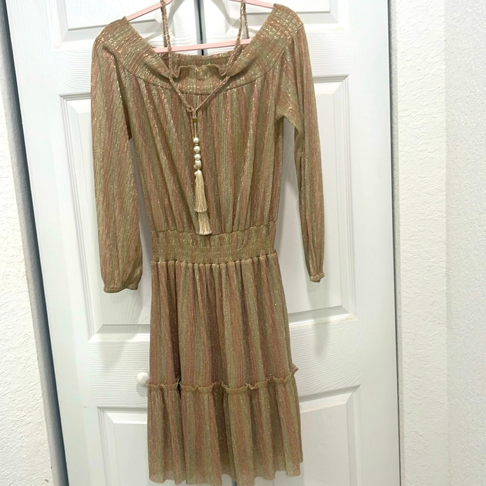 OBO. Mid Dress Brand New